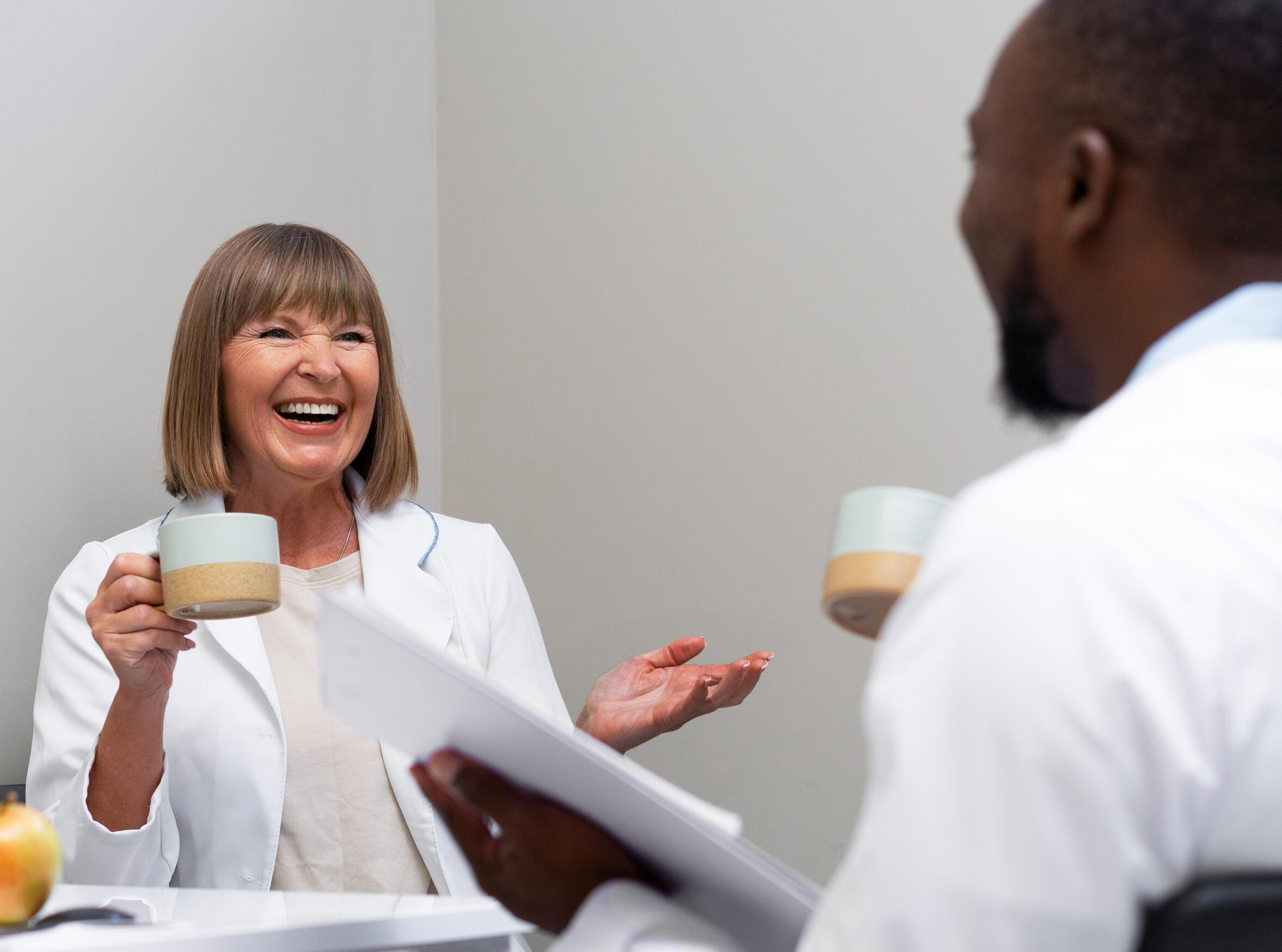 pharmacist compounding medications