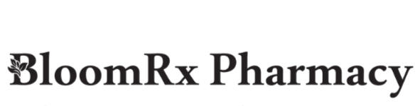 BloomRx Pharmacy logo